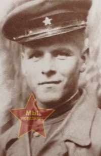 Куценко Николай Иванович