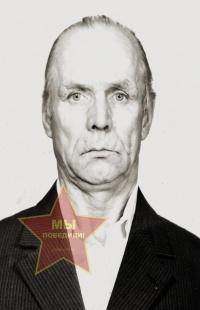 Мамаев Василий Александрович