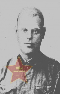 Беляков Николай Сергеевич