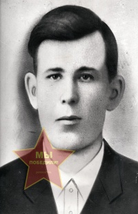 Павленко Иван Овсеевич