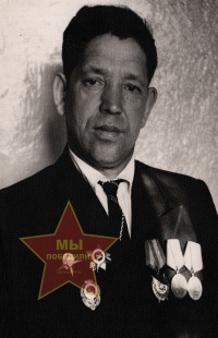 Габидулин Сайфула Сахеевич