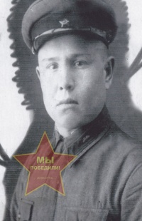 Гафуров Габдрауф Каюмович
