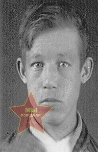 Яшкин Степан Михайлович