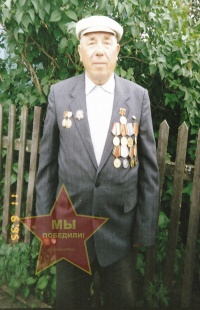 Митрофанов Иван Матвеевич