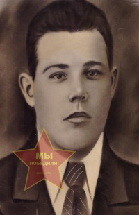 Пензин Филипп Михайлович