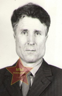 Никитин Николай Николаевич