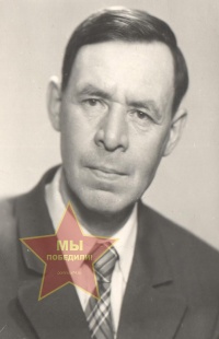 Кекин Володар Александрович