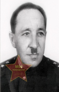 Филиппович Вячеслав Брониславович