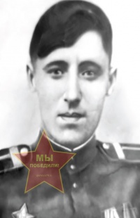 Рубцов Николай Дмитриевич