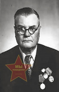 Шиян Алексей Иванович