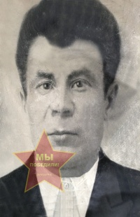 Аникин Александр Михайлович