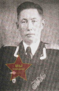 Гаттаров Вакиль Гаттарович