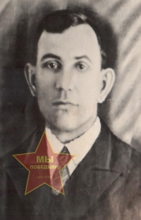Подылин Гаврила Семенович