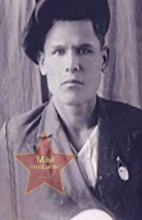 Самохвалов Николай Васильевич