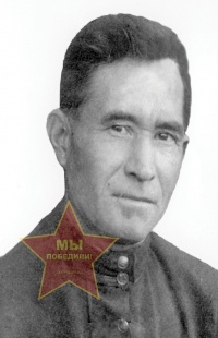 Янгиров Шакирьян Янгирович