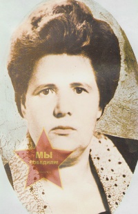 Жукова Тамара Леонидовна
