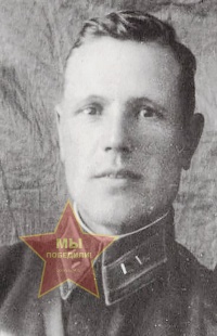 Новоженов Алексей Иванович