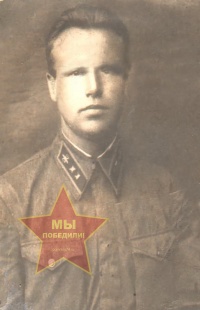Быстроков Николай Петрович