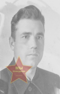 Синицкий Николай Григорьевич