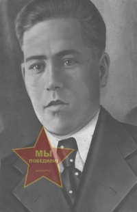 Акентьев Михаил Михайлович