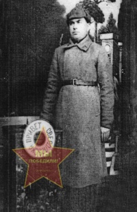 Коньков Иван Ипатович