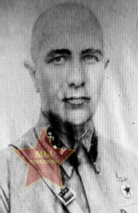 Сухаревич Пётр Филиппович