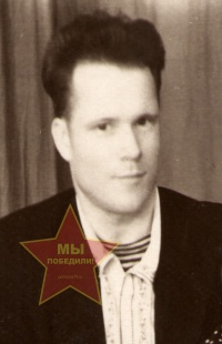 Гузняев Виктор Александрович