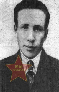 Глущенко Сергей Тимофеевич