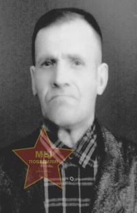 Суслов Иван Максимович