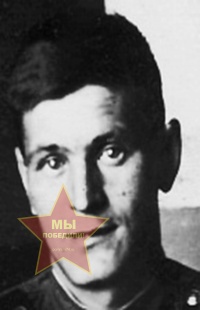 Разумовский Николай Иванович