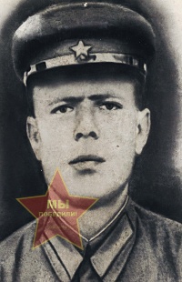 Сидорук Мирон Иванович