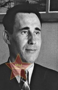 Керножицкий Евгений Адамович