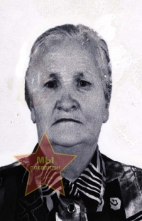 Леонтьева Акиля Мажитовна