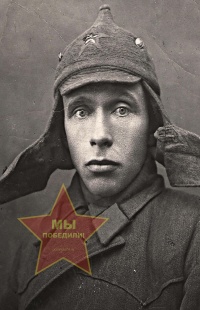 Киселев Григорий Андреевич