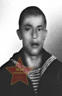 Кормилин Иван Николаевич