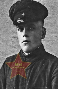 Мурин Борис Констатинович