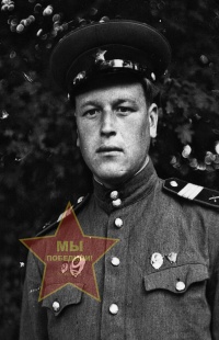 Сорокин Андрей Терентьевич