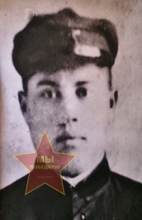 Рохин Алексей Михайлович