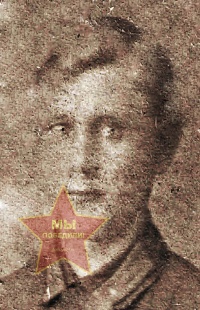 Сорокин Иван