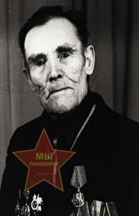 Белов Кирилл Михайлович
