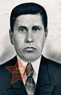 Лебедев Григорий Николаевич