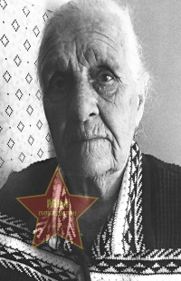 Короткова Клавдия Павловна