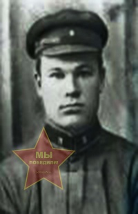 Антонов Александр Фёдорович