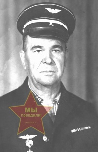 Никонов Павел Анатольевич