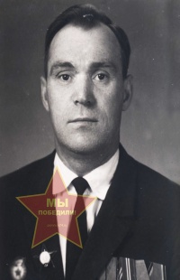 Ртищев Андрей Григорьевич