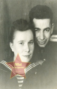 Чернышова Анна Ивановна