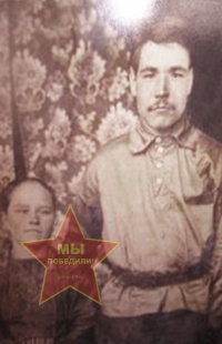 Кетов Дмитрий Иванович