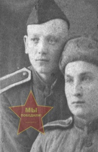 Мельников Иван Павлович