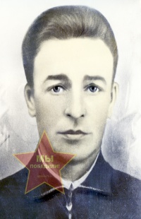 Грудкин Александр Фёдорович