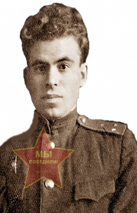 Мирошниченко Иван Алексеевич